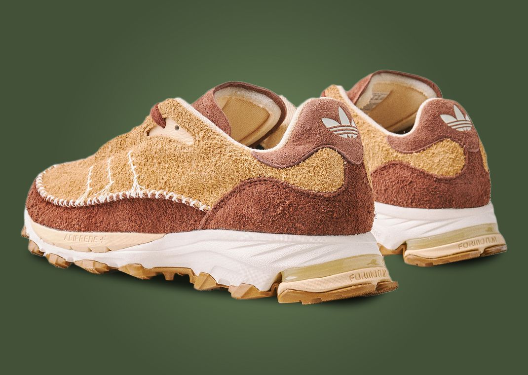 END x adidas Mocaturf Fly-Fishing Wild Tint