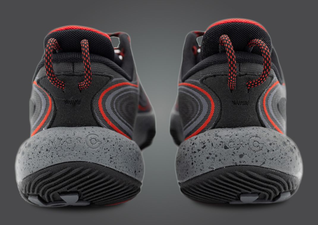 The TUFF CROWD x Under Armour Elite 24 Collection Releases