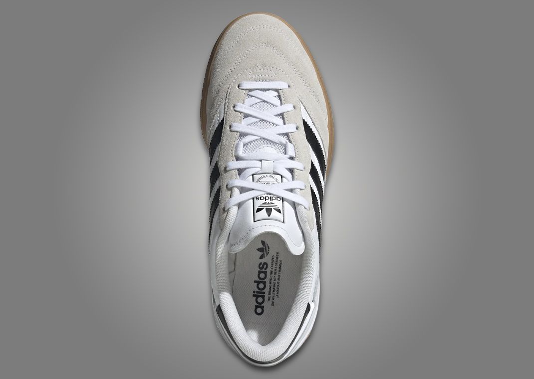 adidas Predator Mundial Cloud White Core Black Top