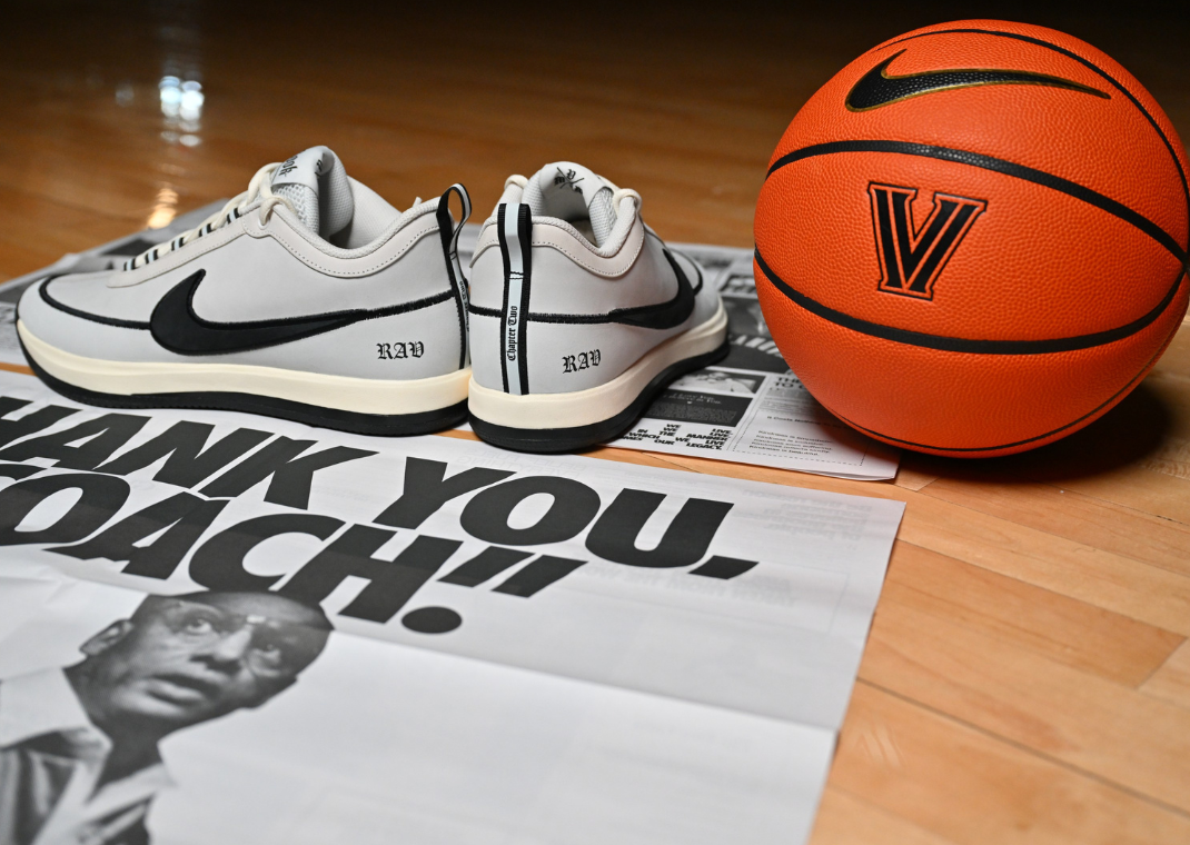 Nike Book 2 Coach Rav PE