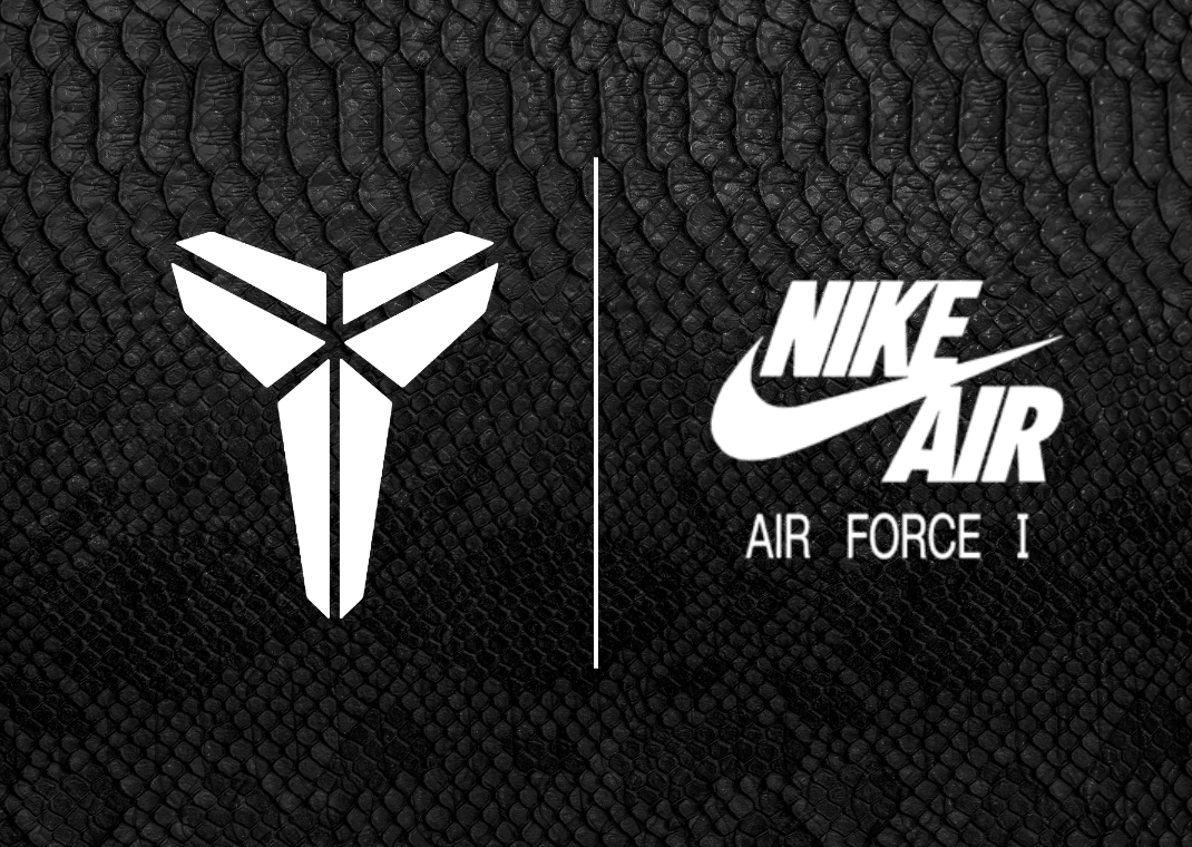 Kobe Bryant x Nike Air Force 1 Low Protro Lenticular