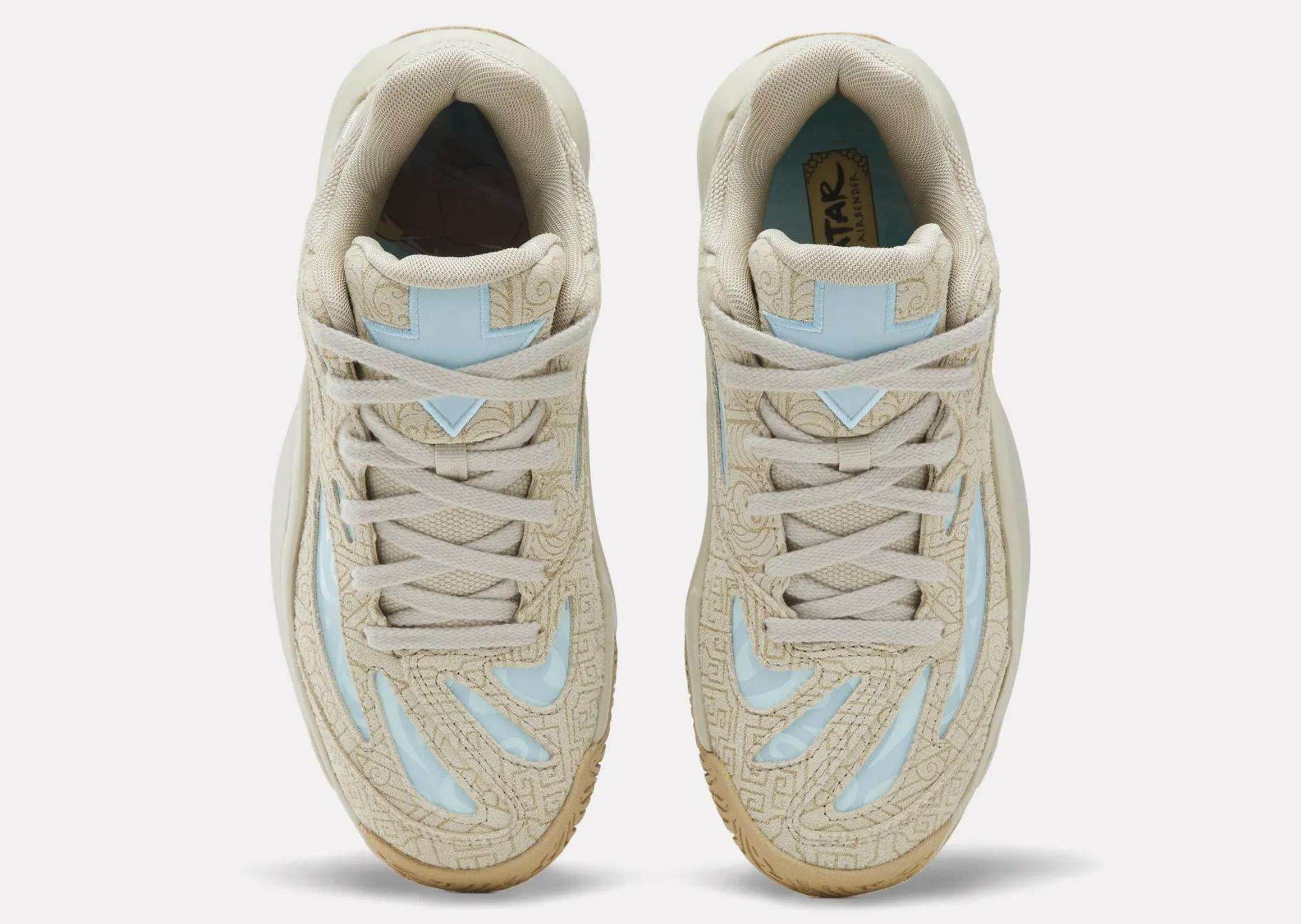Avatar: The Last Airbender x Reebok Engine A 26 Aang - Top