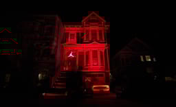 Jordan Brand Transformed a San Francisco Home into a Sneaker Museum for the Super Bowl