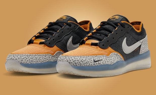 Nike SB PS8 Safari