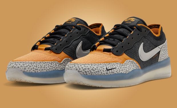 The Nike SB PS8 Safari Releases Holiday 2024