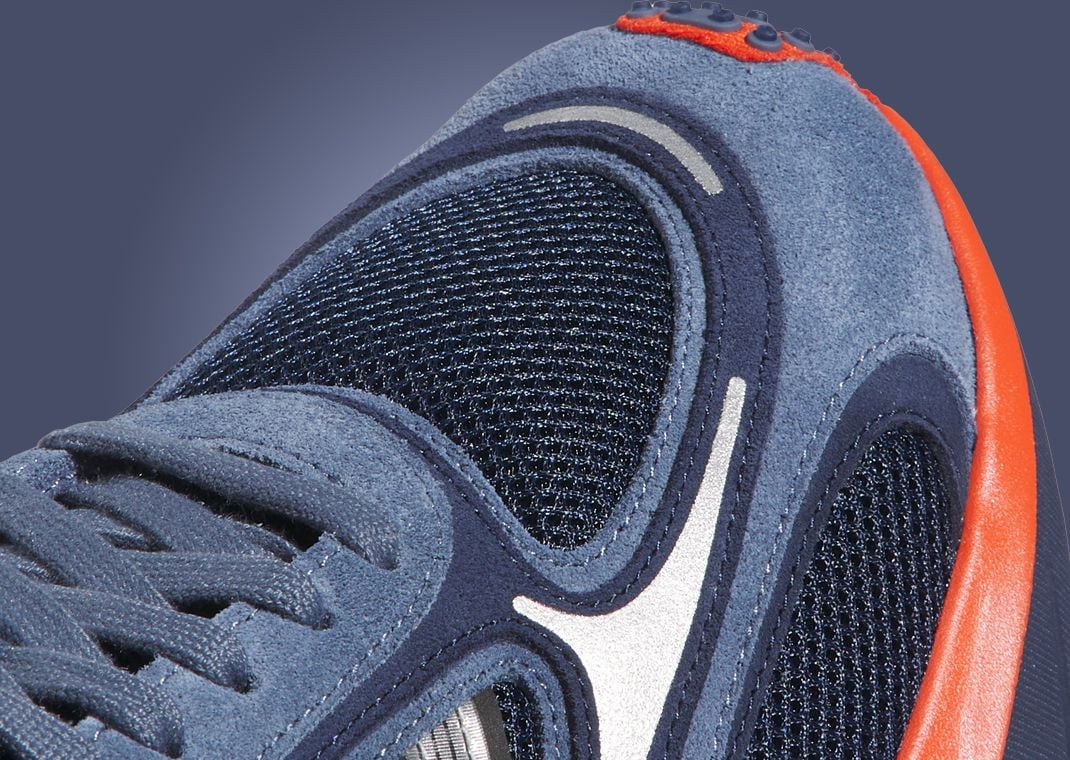 adidas Adizero Goukana Core Navy