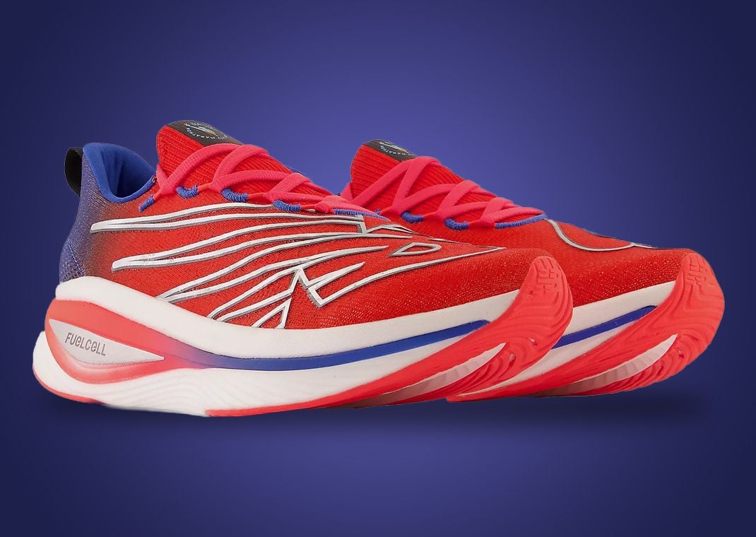 New Balance FuelCell SC Elite V3 TCS NYC Marathon