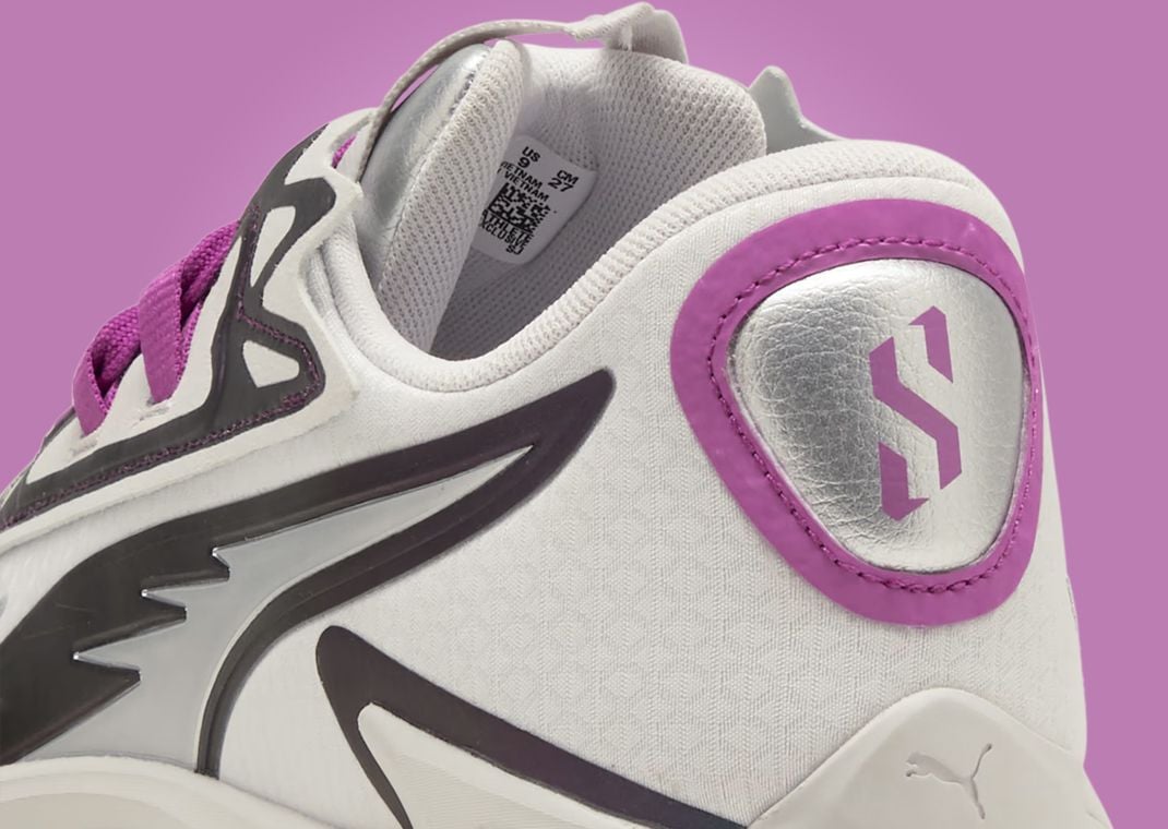 Puma Scoot Zeros II Sterling