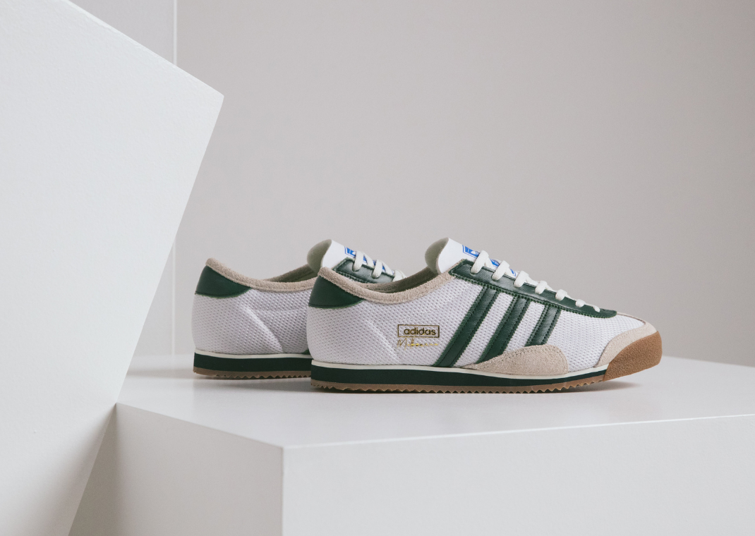 UP THERE x adidas Melbourne