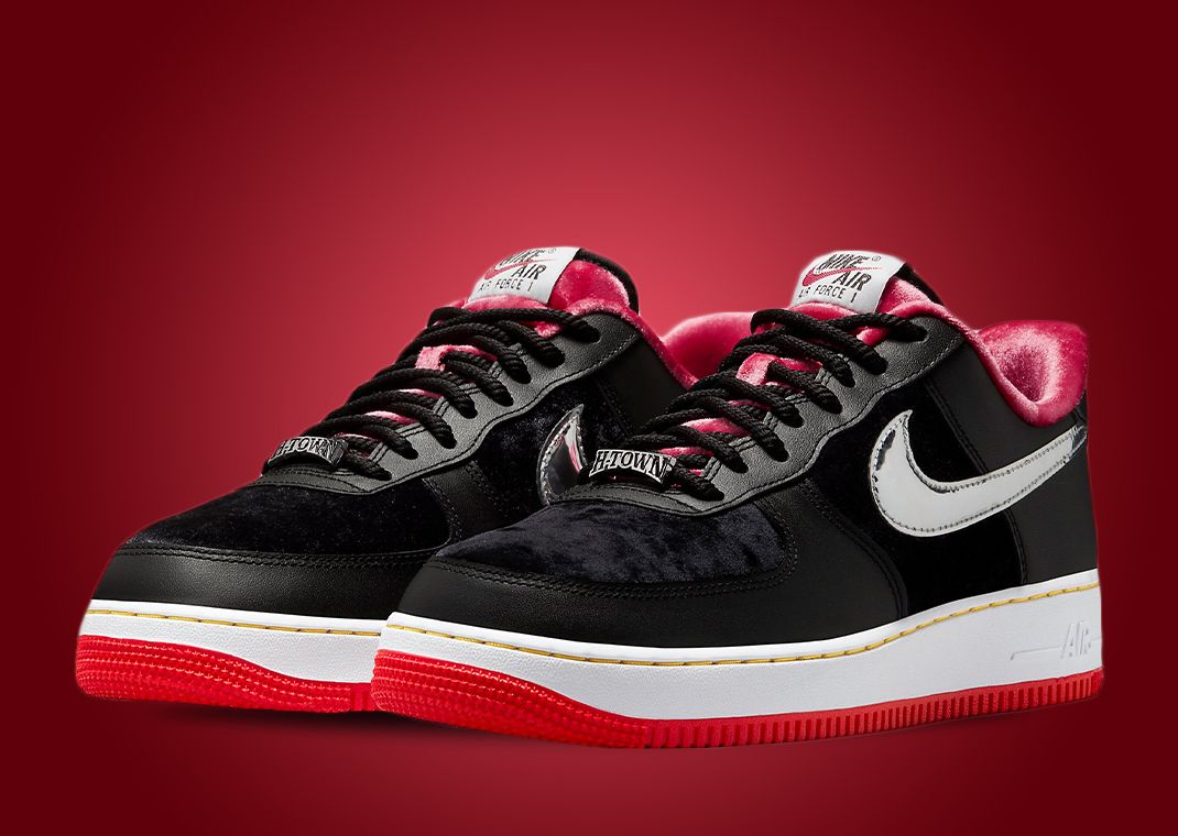 Nike Air Force 1 Low Premium H-Town