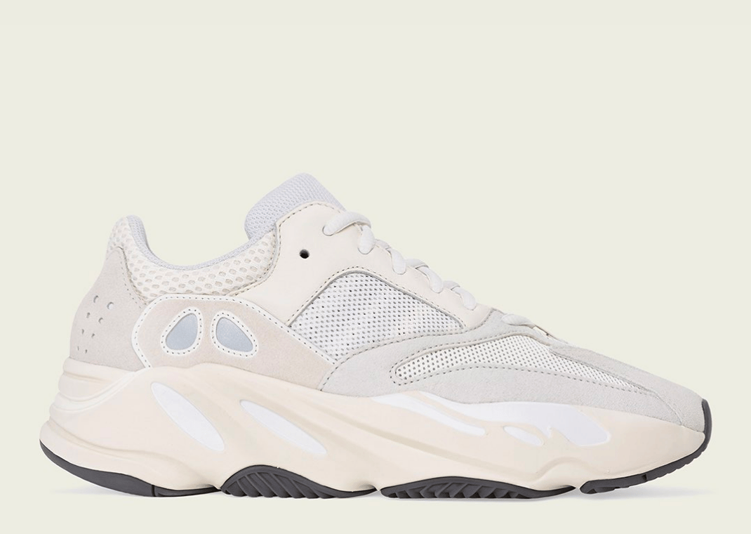 adidas Yeezy Boost 700 Analog