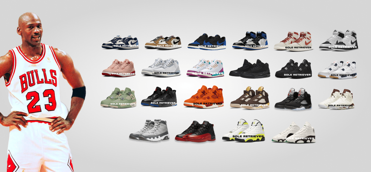 Sneaker Announcements Info News Sole Retriever sneaker-announcements-info-news-sole-retriever