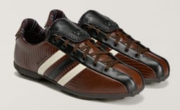 Wales Bonner Adds Lux Reptile Vibes to the adidas Y-3 Field Lizzard