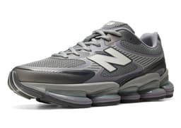 New Balance ABZORB 2000 Grey Days - Angle