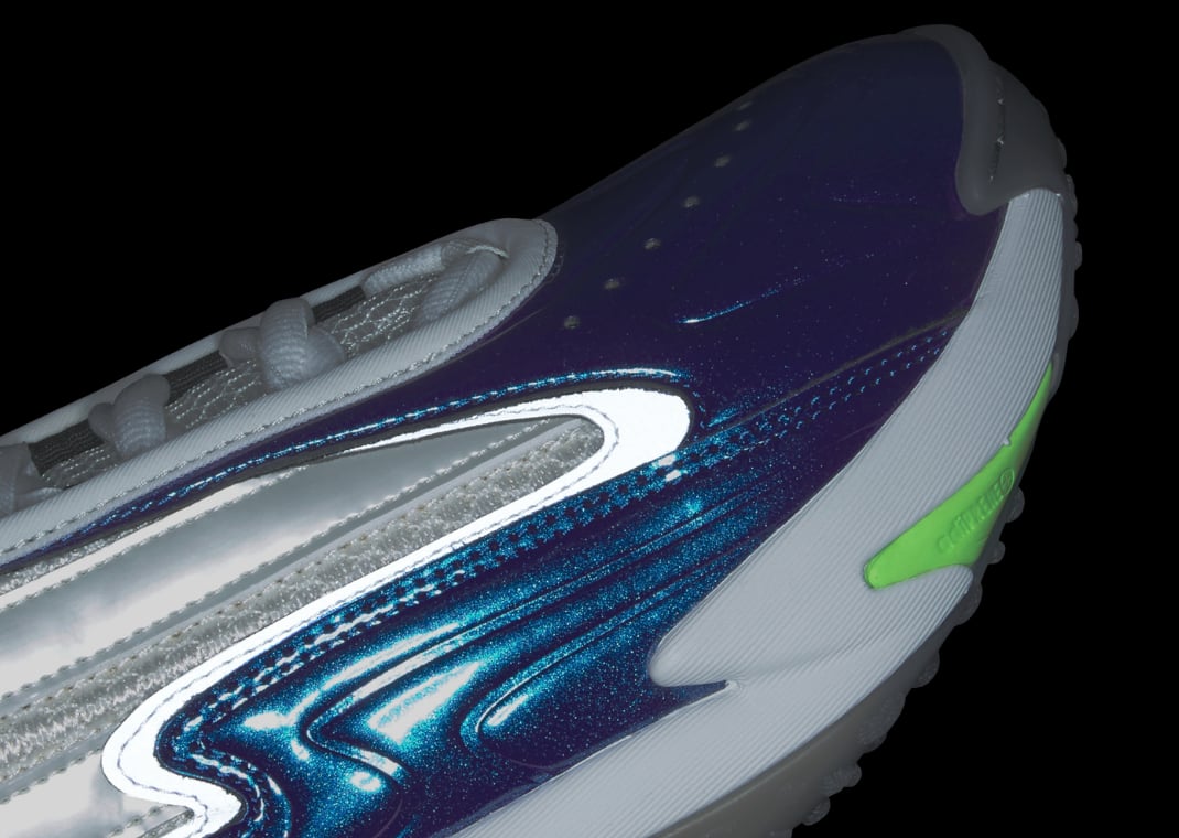 The Jet is Back: adidas is Retroing the 1998 Keyshawn Johnson GameSpeed