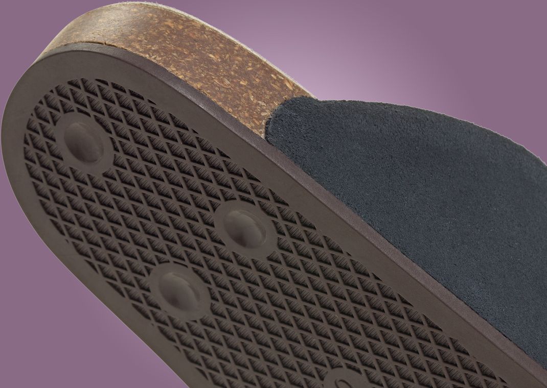adidas Adimule Aurora Ink (W) Outsole