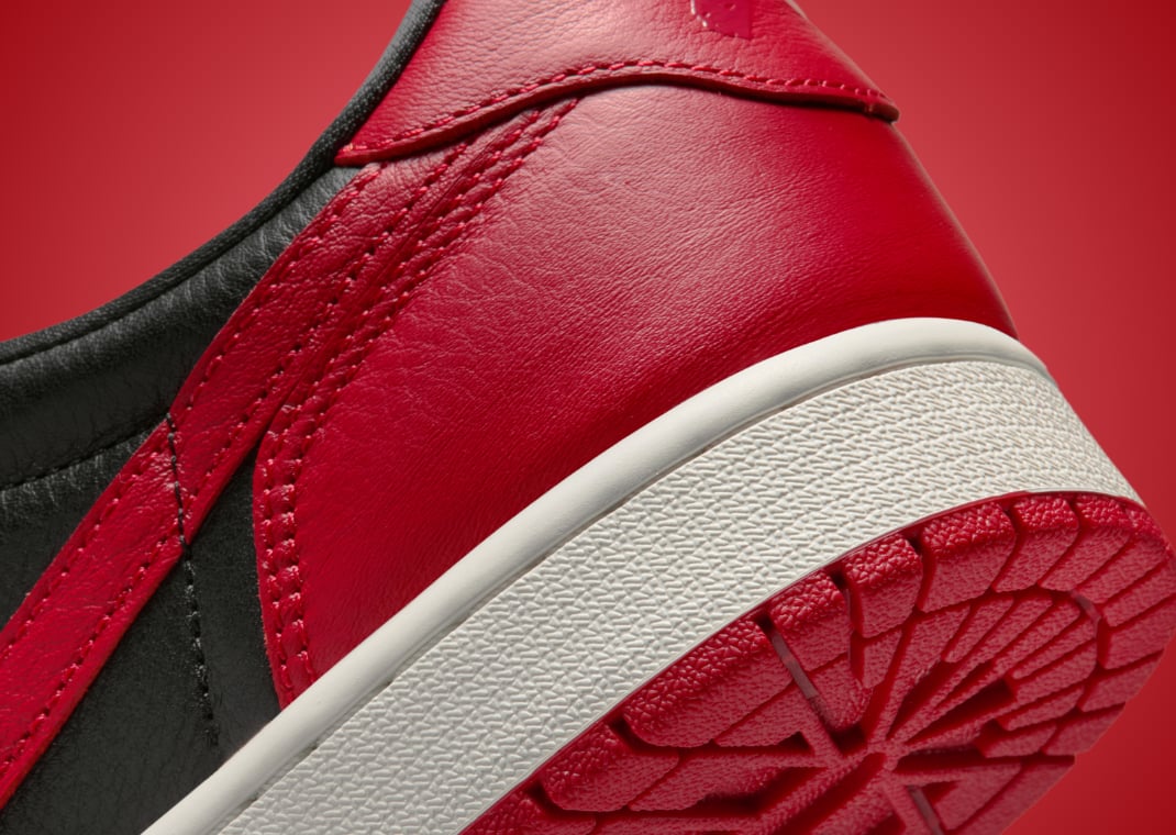 Air Jordan 1 Retro Low OG Banned