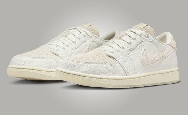 The Air Jordan 1 Retro Low OG Chris Paul Releases October 2023