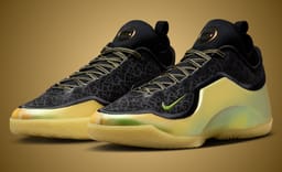 An Official Look at the Nike LeBron 23 Elite Hurt Feelings Write History shows a Cracking Earthquake Print