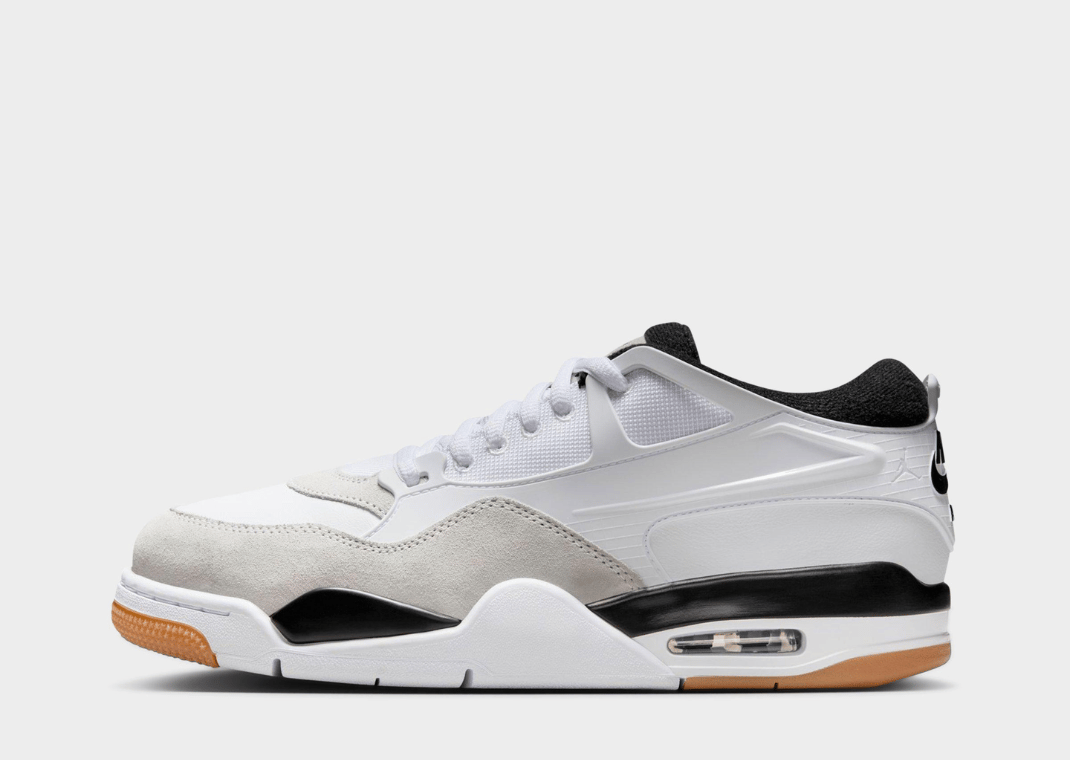 Air Jordan 4 RM Military Black