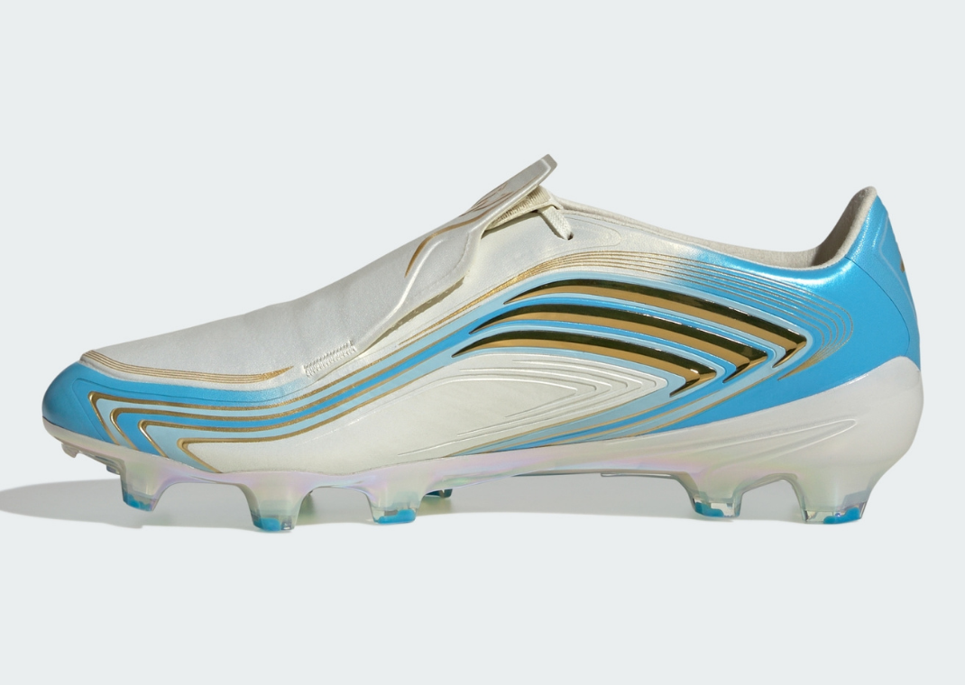 Lionel Messi x adidas F50 Elite El Ultimo Tango - Medial