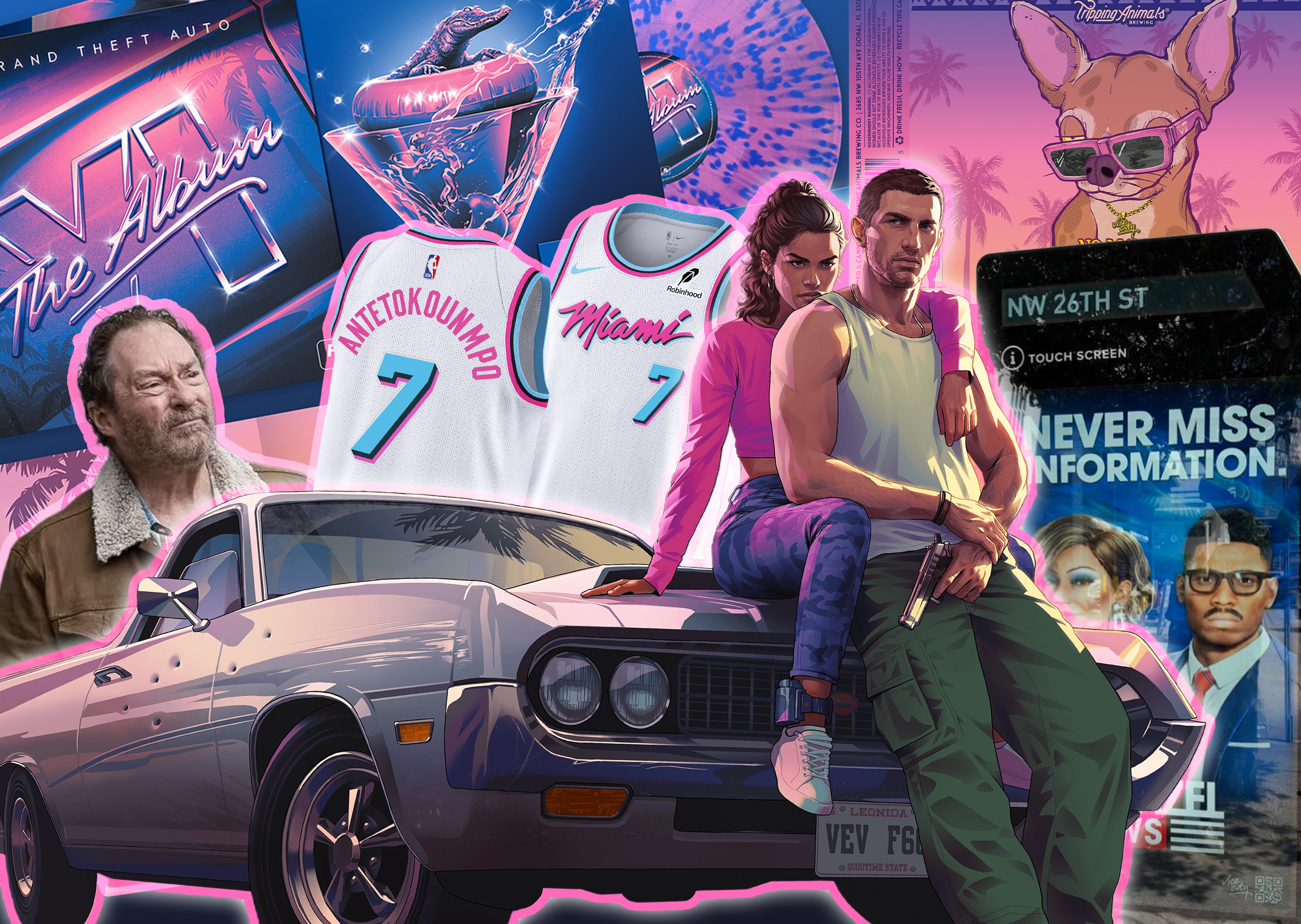 All You Need To Know About GTA 6