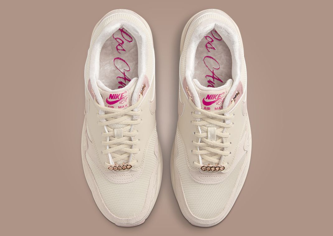 SWDC x Nike Air Max 1 Los Angeles (W) Top