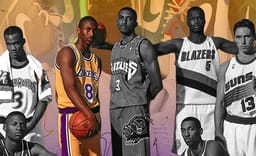 How To Create Your Own Nike Kobe Draft Pack
