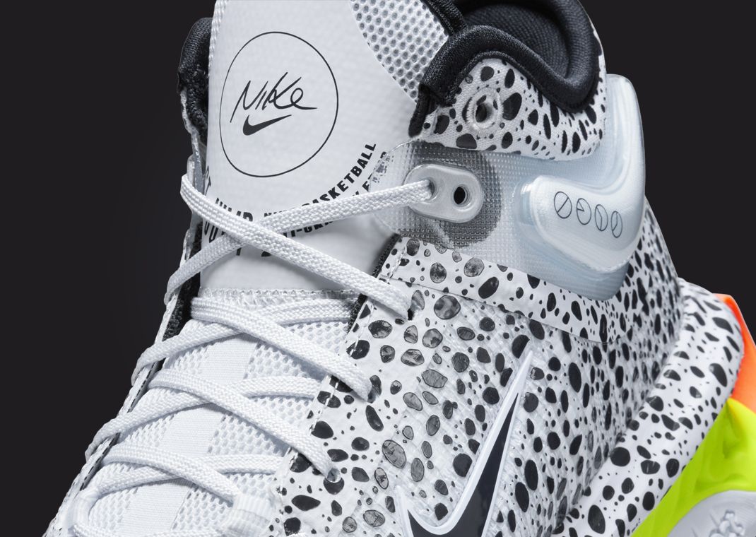 The Nike Air Zoom GT Jump 2 Olympic Releases Summer 2024