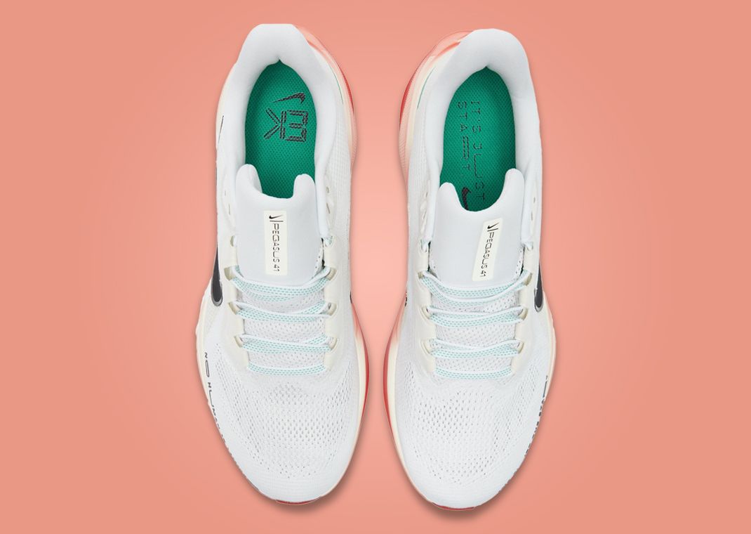 The Eliud Kipchoge x Nike Running Pack Releases on Halloween