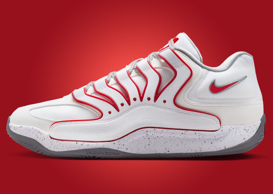 red black and white kds