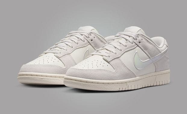 Nike Dunk Low Iridescent (W)