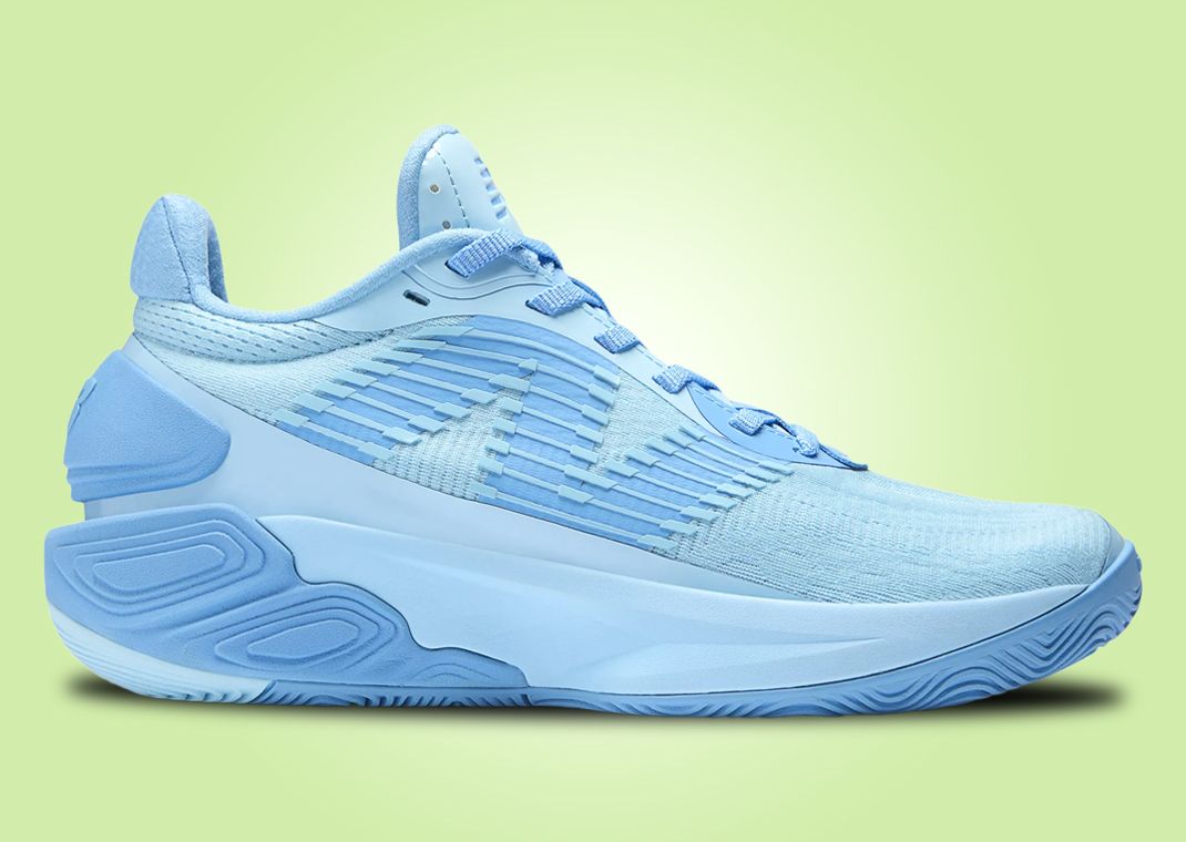 The New Balance TWO WXY v5 Debuts in September 2024