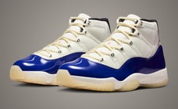 The Air Jordan 11 Retro Rare Air Releases Holiday 2025