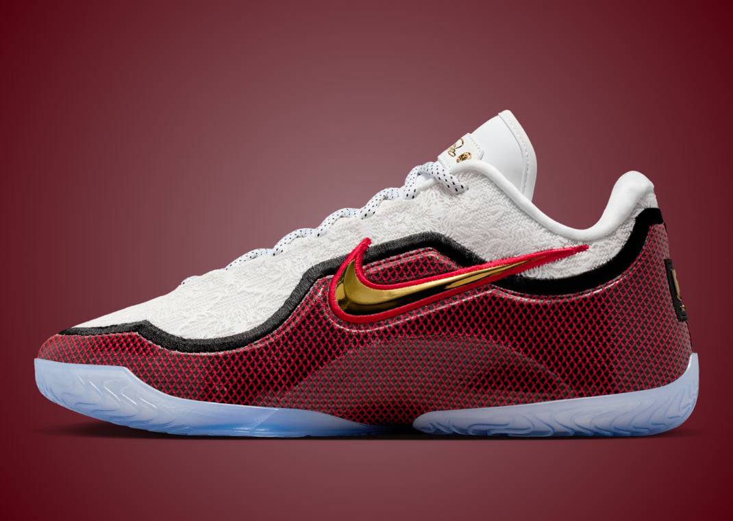 Nike LeBron 23 Grand Opening