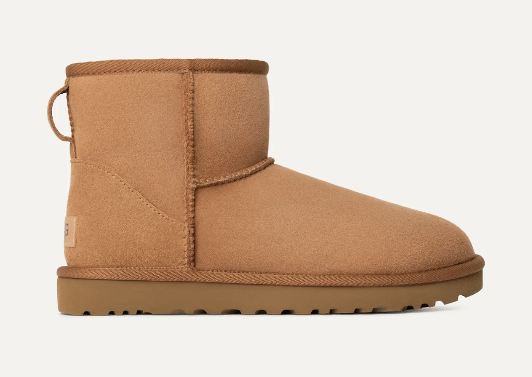 UGG Mini II Boot Chestnut