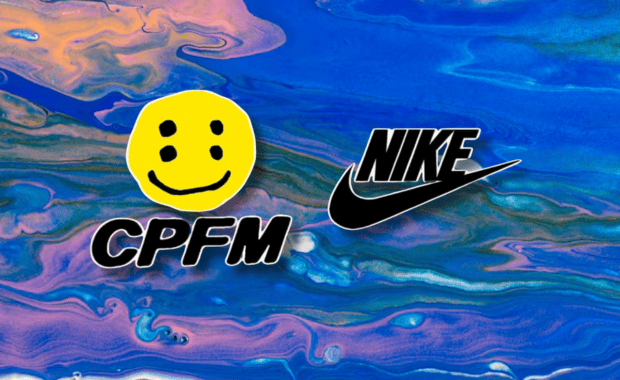 Cactus Plant Flea Market's Latest Nike Apparel Collection Releases March 2025
