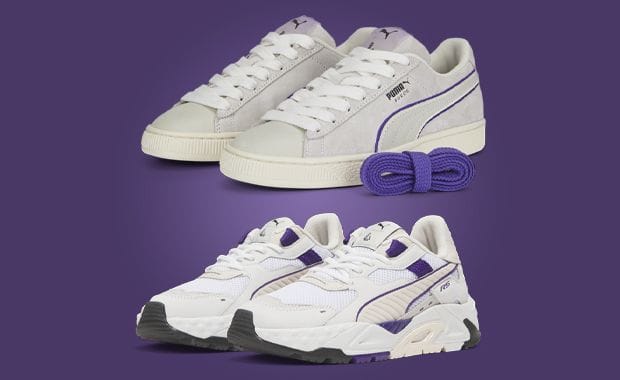 The Lauren London x Puma Collection Releases November 2023