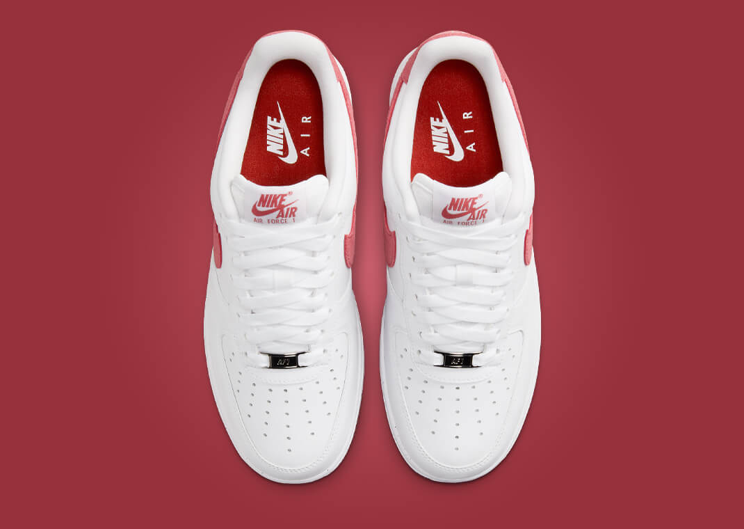 The Women's Nike Air Force 1 Low Valentine's Day 2024