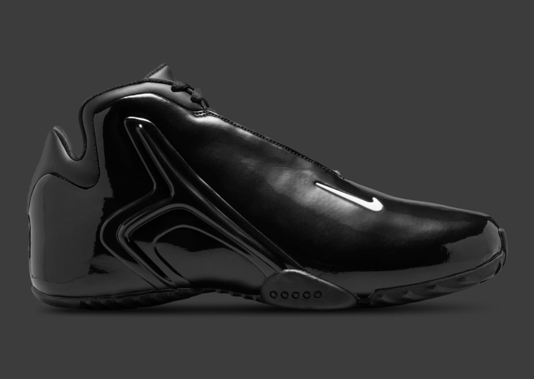Nike Zoom Hyperflight Black