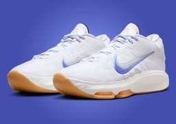 Nike GT Hustle 3 Blueprint Angle