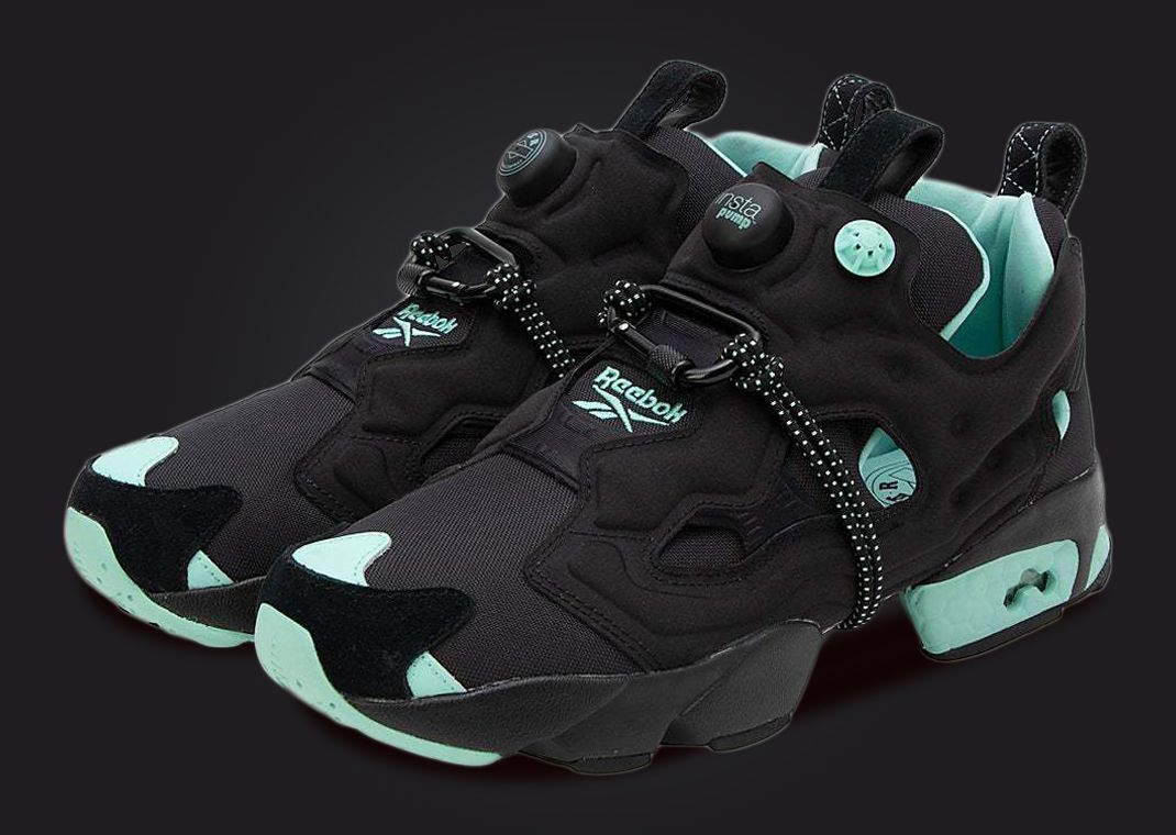 POTR x Reebok Instapump Fury 94