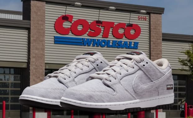 Costco x Nike SB Dunk Low