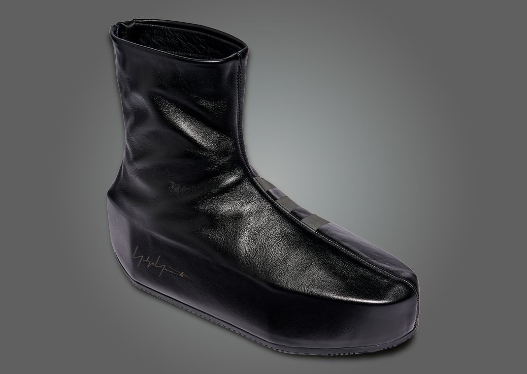 The adidas Y-3 Kyasu Overboot is Available Now