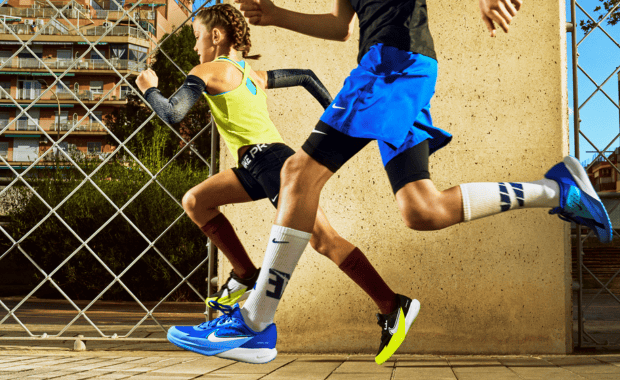 Nike Sonic Fly
