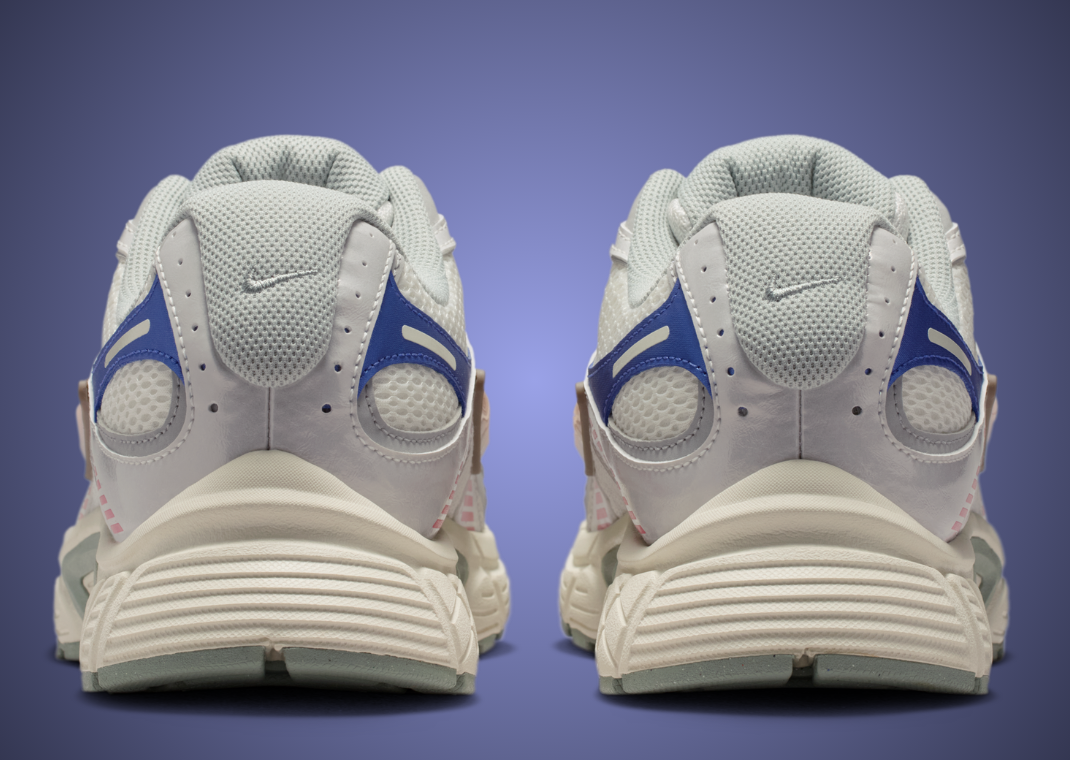 APB x Nike V5 RNR Sail Heel