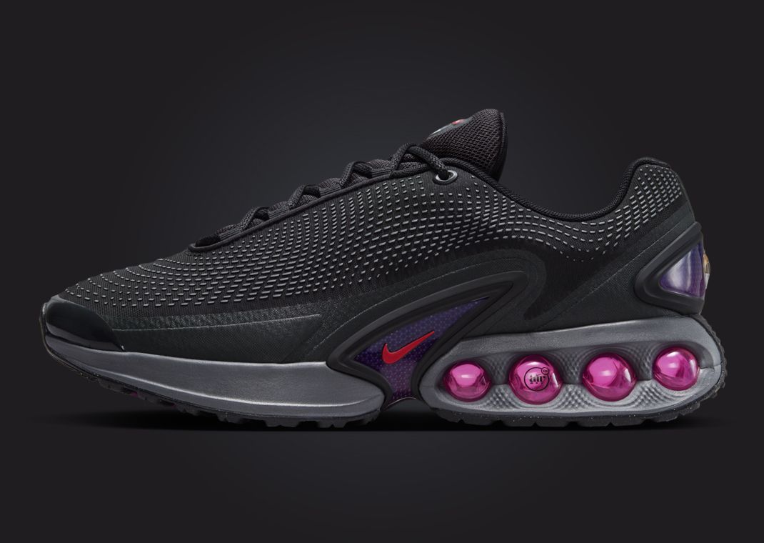 Nike Air Max DN All Day Lateral