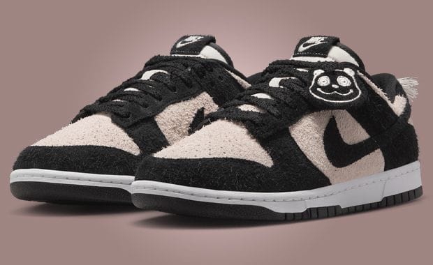 The Nike Dunk Low Panda-Monium Releases Fall 2025