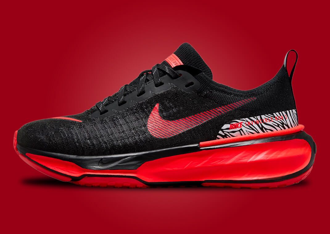 Nike Brings a Lot of 