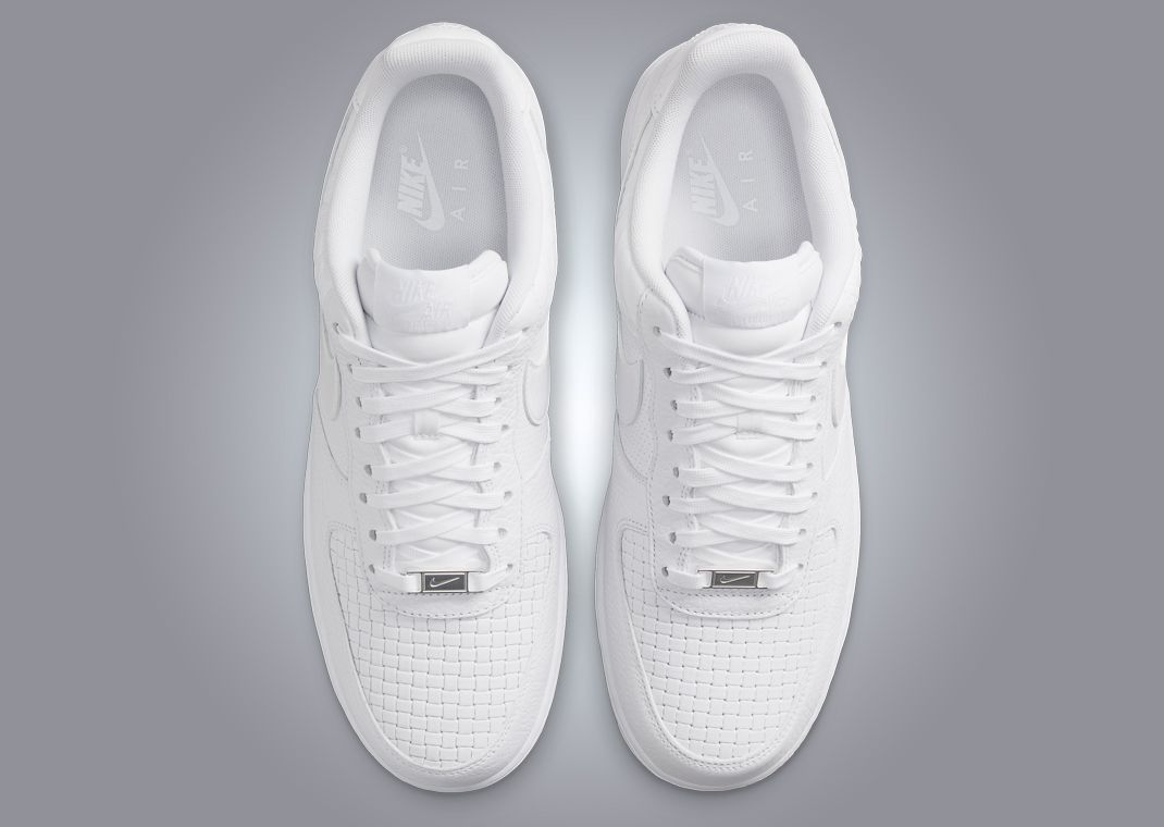 Nike Air Force 1 Low 3X Celebration Top